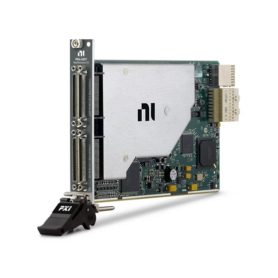 PXIe-6357 : Carte d’acquisition multifonction haute densité PXI Express
