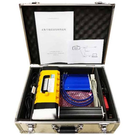 Magnétomètre fluxgate : DX-530