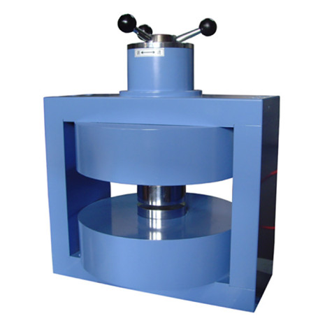 Électro-aimant à double culasse, simple accordage et entrefer réglable : DXSBV