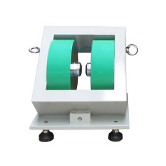 Électro-aimant à entrefer fixe à double culasse : DXSG