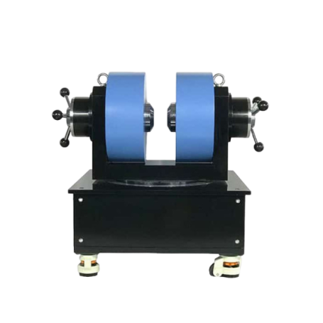 Électro-aimant à entrefer réglable : DXWD