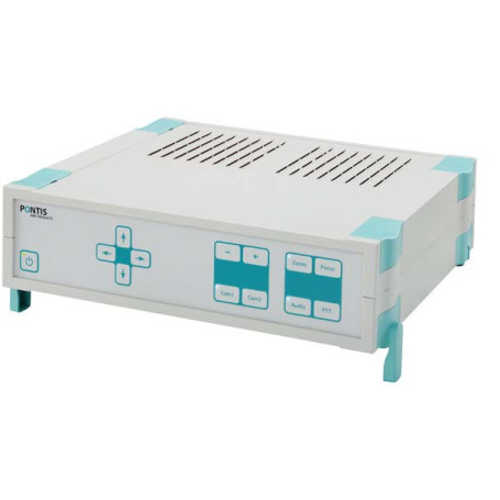 Contrôleur SD compact (jusqu'à 12 V) : Con4eco