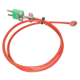 Thermocouple pastille (jusqu’à +650 °C)