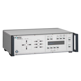 Contrôleur multifonction HD – jusqu’à 4 caméras : HDCon6