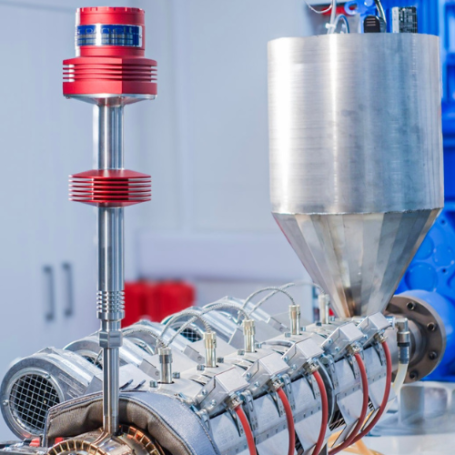 Viscosimètre dédié polymére série ViscoMelt VM5 , VM7 , VM9