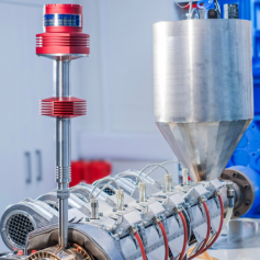 Viscosimètre dédié polymére série ViscoMelt VM5 , VM7 , VM9