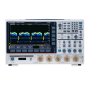 Oscilloscope numérique 1 GHz – 2 ou 4 voies : GDS-3102A / GDS-3104A