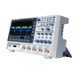 Oscilloscope numérique 1 GHz – 2 ou 4 voies : GDS-3102A / GDS-3104A