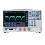 Oscilloscope numérique 1 GHz – 2 ou 4 voies : GDS-3102A / GDS-3104A