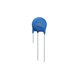 Varistance ThermoFuse plombée – protection surtension (130 - 680 VRMS) : Série NT14