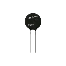 Thermistance NTC – Limitation de courant d’appel jusqu’à 7 A : Série P11
