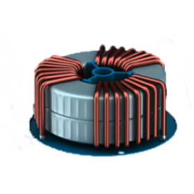 Bobine haute intensité – Chokes d’alimentation secteur