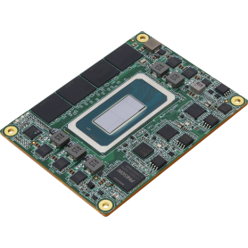 Module COM-HPC – Intel® Core Ultra (jusqu’à 64 GB LPDDR5x) : HPC-ARHm