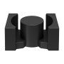 Ferrite – Core PQ20/20 haute performance : Série B65875A