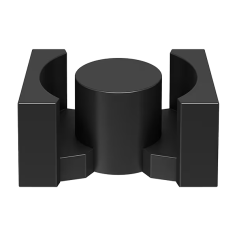 Ferrite – Core PQ20/20 haute performance : Série B65875A