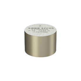 Varisteur d’énergie oxyde de métal haute énergie – Jusqu’à 20 kA : Série B722