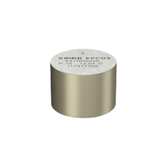 Varisteur d’énergie oxyde de métal haute énergie – Jusqu’à 20 kA : Série B722