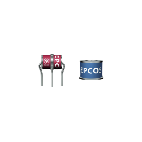 Parafoudre à gaz haute performance – Protection transitoires AC/DC (75 V à plus de 7500 V)