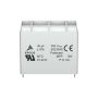 Condensateur film MKP AC – Filtrage sortie convertisseur : Série B32354S