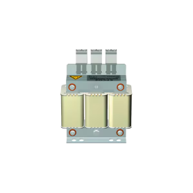 Réacteur triphasé – Jusqu’à 520 V AC : Série B86305L