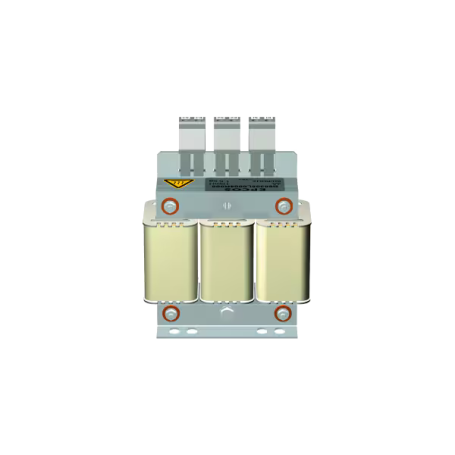 Réacteur triphasé – Jusqu’à 520 V AC : Série B86305L