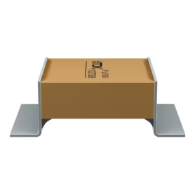 Condensateur céramique haute fréquence – Très faible ESL/ESR pour conversion rapide : Série CeraLink LP