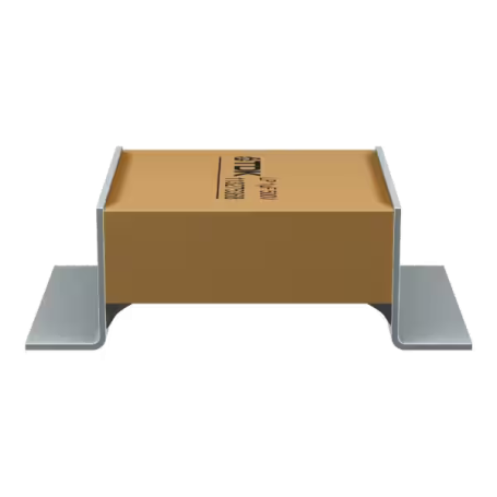 Condensateur céramique haute fréquence – Très faible ESL/ESR pour conversion rapide : Série CeraLink LP