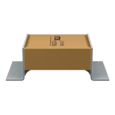 Condensateur céramique haute fréquence – Très faible ESL/ESR pour conversion rapide : Série CeraLink LP