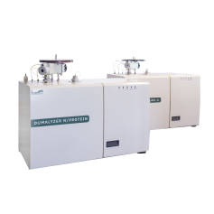 Analyseur élémentaire Dumalyser CHNS-O