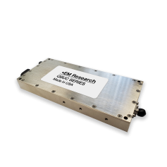 Bloc upconverter Ku-Band – sortie 31 GHz : QBUC-31000-04