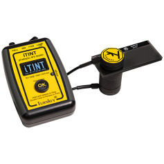 Testeur de teinte de vitre vehicule Itint