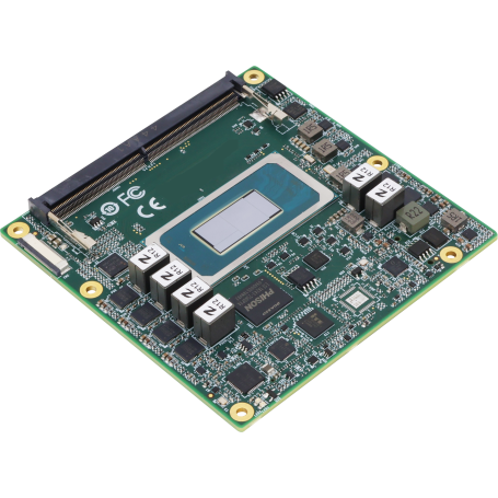 Module COM Express – Intel® Core™ Ultra 200H : COM-ARHC6