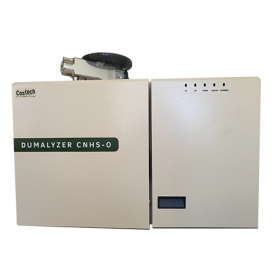 Analyseur élémentaire Dumalyser CHNS-O