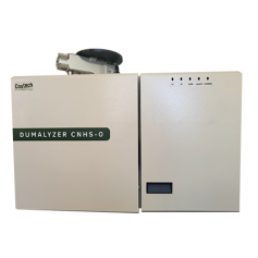 Analyseur élémentaire Dumalyser CHNS-O