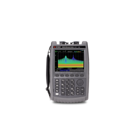 Analyseur de terrain RF & micro-ondes – Bande jusqu’à 54 GHz : FieldFox D-Series
