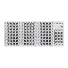 Enregistreur modulaire – jusqu’à 27 modules : MR8740-50