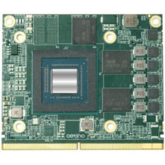 Module GPU embarqué – NVIDIA Blackwell, 6GB GDDR7 : MX500B-QA