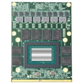 Module GPU embarqué – 33.75 TFLOPS FP32 : MX4000B-WA
