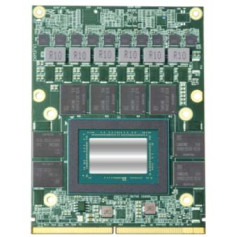 Module GPU embarqué – 33.75 TFLOPS FP32 : MX4000B-WA