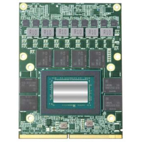 Module GPU embarqué – 40.62 TFLOPS FP32 : MX5000B-XA