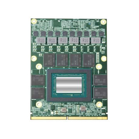 Module GPU embarqué – 40.62 TFLOPS FP32 : MX5000B-XA