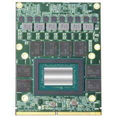Module GPU embarqué – 40.62 TFLOPS FP32 : MX5000B-XA