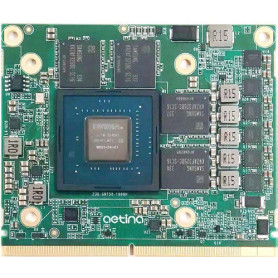 Module GPU embarqué – 12.99 TFLOPS FP32 : MX2000A-VA