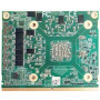 Module GPU embarqué – 12.99 TFLOPS FP32 : MX2000A-VA