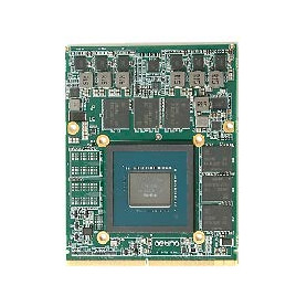 Module GPU embarqué – 23.04 TFLOPS FP32 : MX3500A-SA