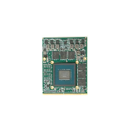 Module GPU embarqué – 23.04 TFLOPS FP32 : MX3500A-SA