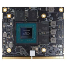 Module GPU embarqué – 6.66 TFLOPS FP32 : M3A1000-PP