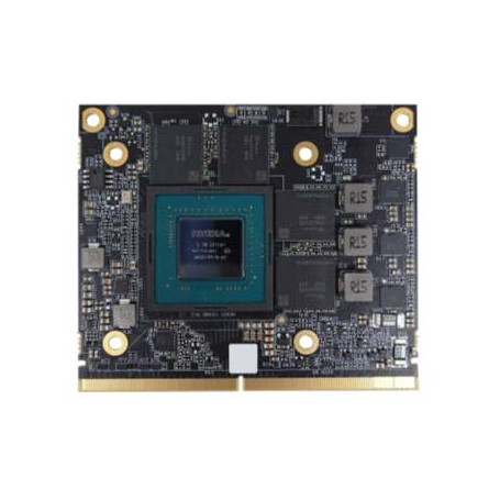 Module GPU embarqué – 6.66 TFLOPS FP32 : M3A1000-PP