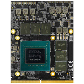 Module GPU embarqué – 5.3 TFLOPS FP32 : M3T3000-QN