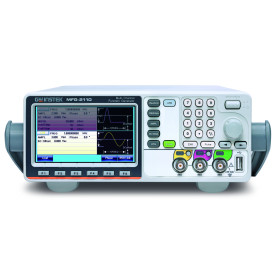 Générateur de fonctions multifonctions – jusqu’à 20 MHz : MFG-2220HM